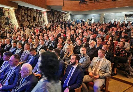 Višedecenijske veze između opštine Rudo i grada Užica