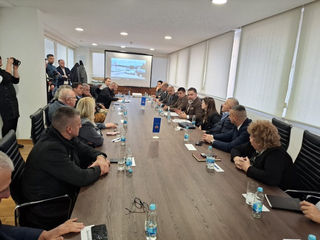 Zvanično pokrenuta izrada Strategije razvoja turizma