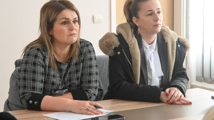 Geografski zaštititi i brendirati ruđanski med