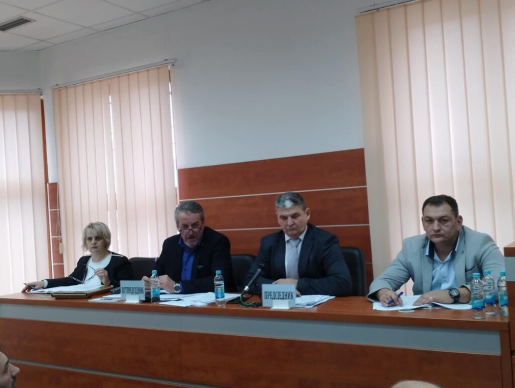 Usvojen budžet za iduću godinu od 17.408.000 KM