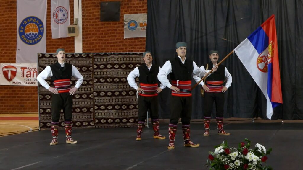 Održan svečani koncert KUD-a „SOKO HED“