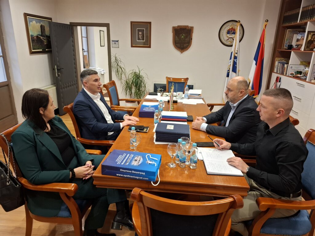 Zajednički rad na unapređenju lokalnog tržišta rada