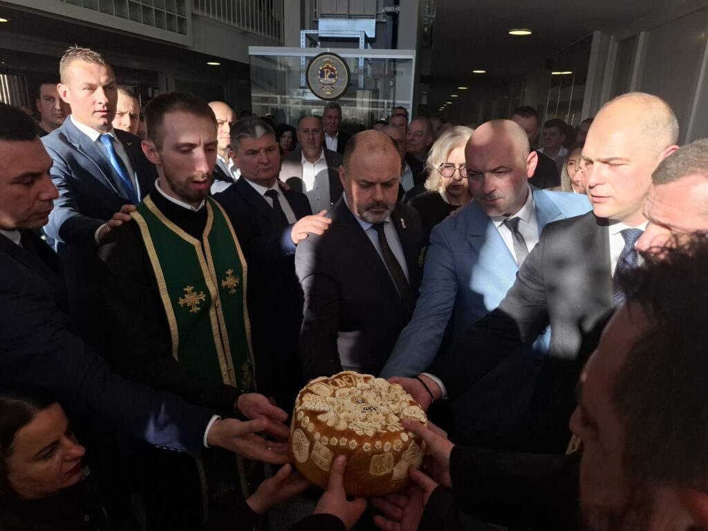 Proizvodni rezultati na izuzetno visokom nivou