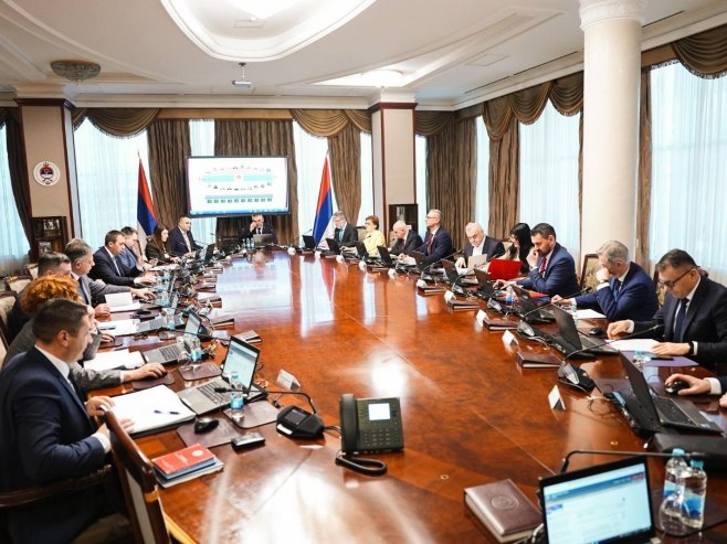 Vlada Republike Srpske izdvaja 5.4 miliona KM za nastavak izgradnje puta Rudo – Mioče