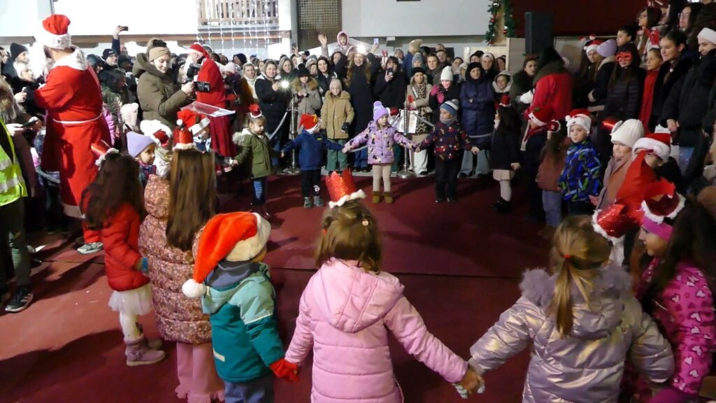 „Zimski dani Višegrada“ počeli u Andrićgradu