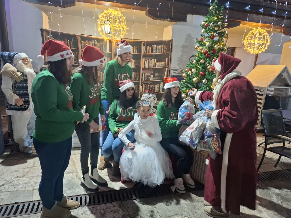 U Andrićgradu zapažen nastup korisnika Doma za lica sa invaliditetom