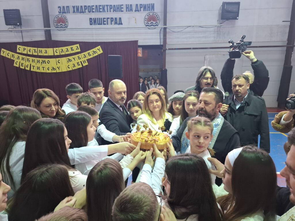 Sveti Sava – uzor i inspiracija