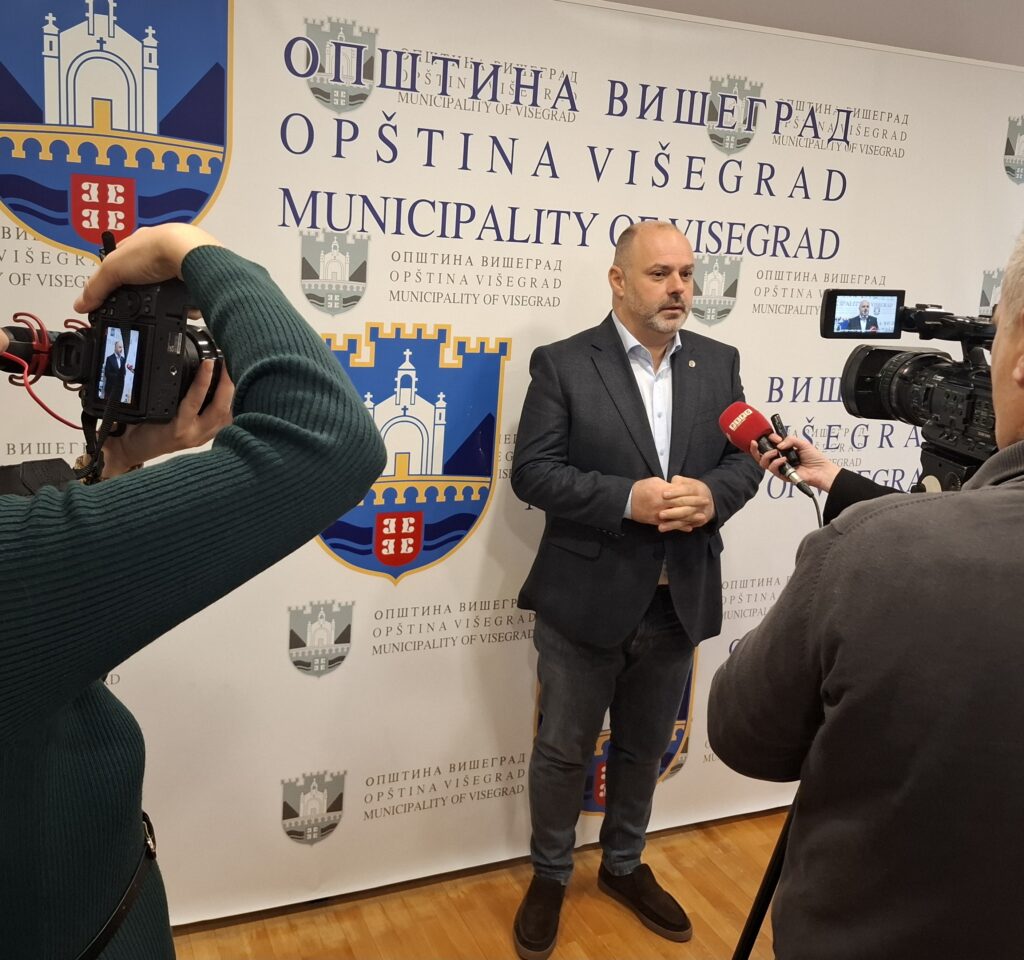 Novac od proslave pravoslavne Nove godine usmjeren na podršku porodici