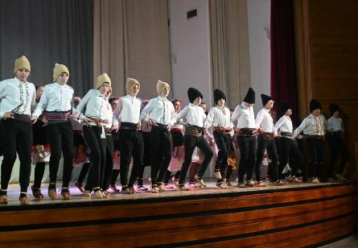 Svetosavska akademija u Rudom, Svetosavlje kao životni put [FOTO]