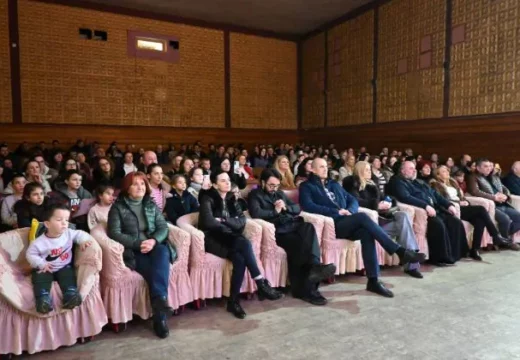 Svetosavska akademija u Rudom, Svetosavlje kao životni put [FOTO]