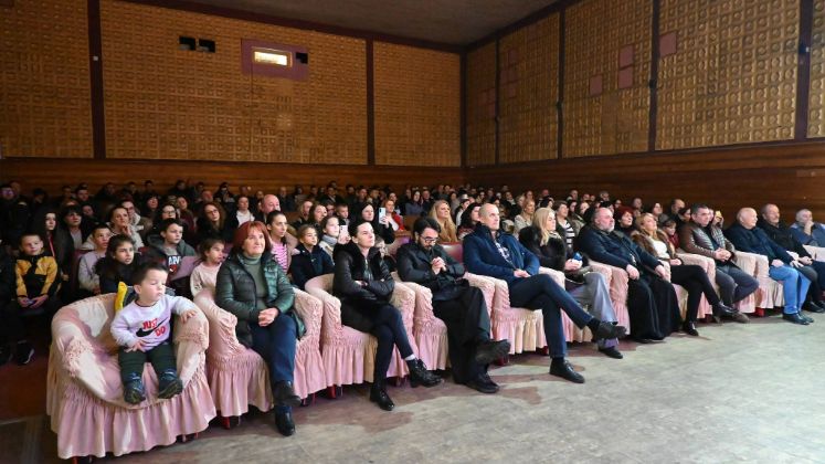 Svetosavska akademija u Rudom, Svetosavlje kao životni put