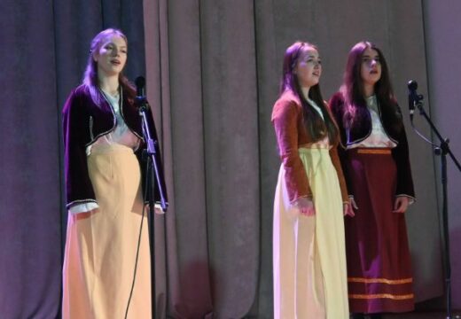 Svetosavska akademija u Rudom, Svetosavlje kao životni put [FOTO]