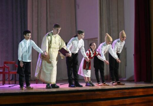 Svetosavska akademija u Rudom, Svetosavlje kao životni put [FOTO]