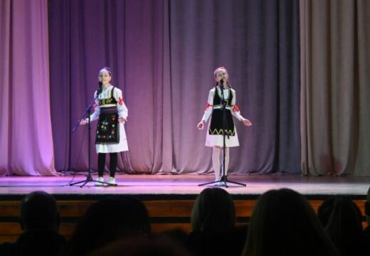 Svetosavska akademija u Rudom, Svetosavlje kao životni put [FOTO]