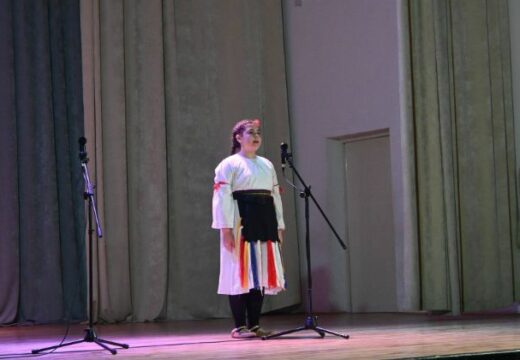 Svetosavska akademija u Rudom, Svetosavlje kao životni put [FOTO]