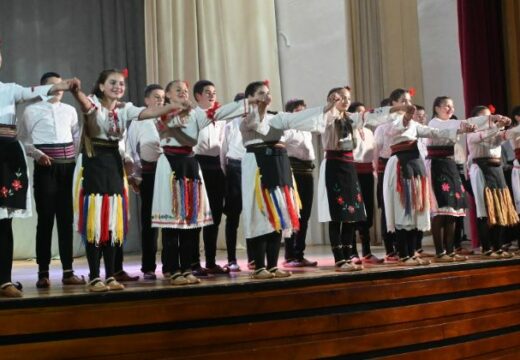 Svetosavska akademija u Rudom, Svetosavlje kao životni put [FOTO]