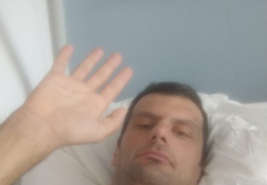 Godina dana od čuda Dragana Golubića – Rivalda