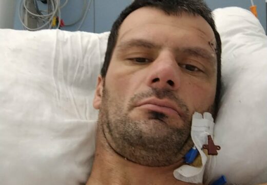 Godina dana od čuda Dragana Golubića – Rivalda