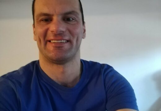 Godina dana od čuda Dragana Golubića – Rivalda