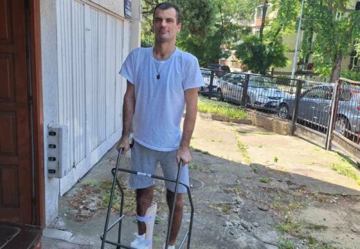 Godina dana od čuda Dragana Golubića – Rivalda