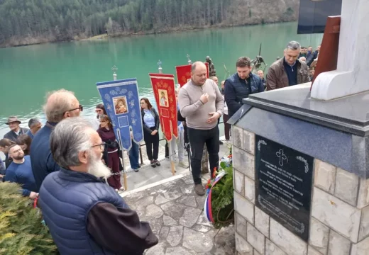 Još jedno sjećanje na starobrodske žrtve iz marta 1942. godine