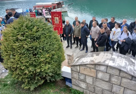 Još jedno sjećanje na starobrodske žrtve iz marta 1942. godine