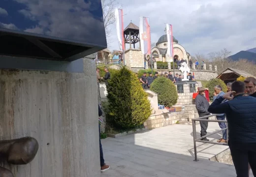 Još jedno sjećanje na starobrodske žrtve iz marta 1942. godine