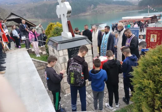 Još jedno sjećanje na starobrodske žrtve iz marta 1942. godine