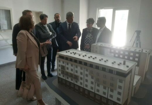 Vlada Srpske ulaže 30 miliona KM u poboljšanje uslova studiranja u Foči