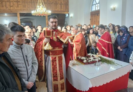 U susret Vaskrsu u Rogatici