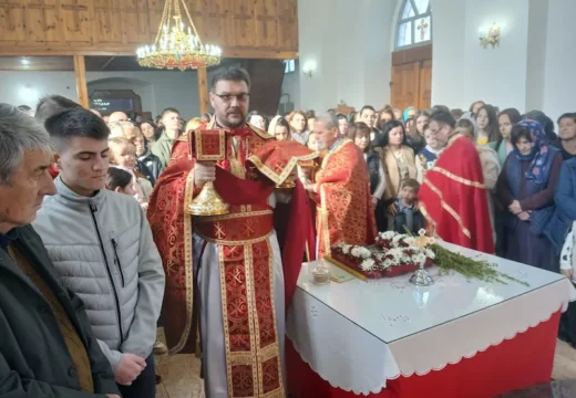 U susret Vaskrsu u Rogatici