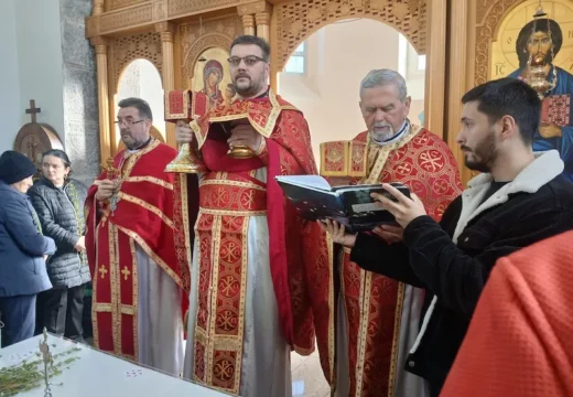 U susret Vaskrsu u Rogatici