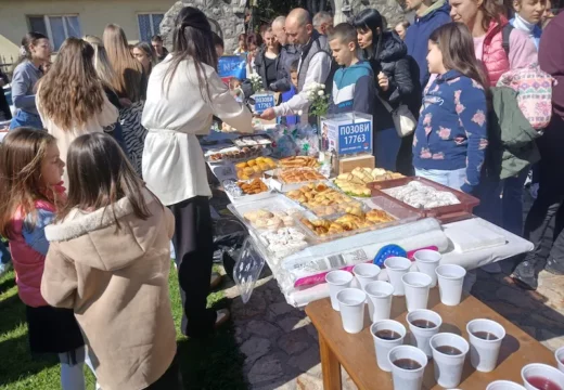 U susret Vaskrsu u Rogatici