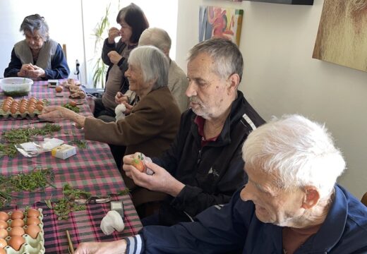 U susret Vaskrsu u Domu „Sunce“ u Rogatici