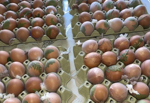 U susret Vaskrsu u Domu „Sunce“ u Rogatici