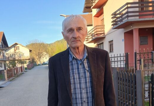 Logoraška čestitka sapatnicima