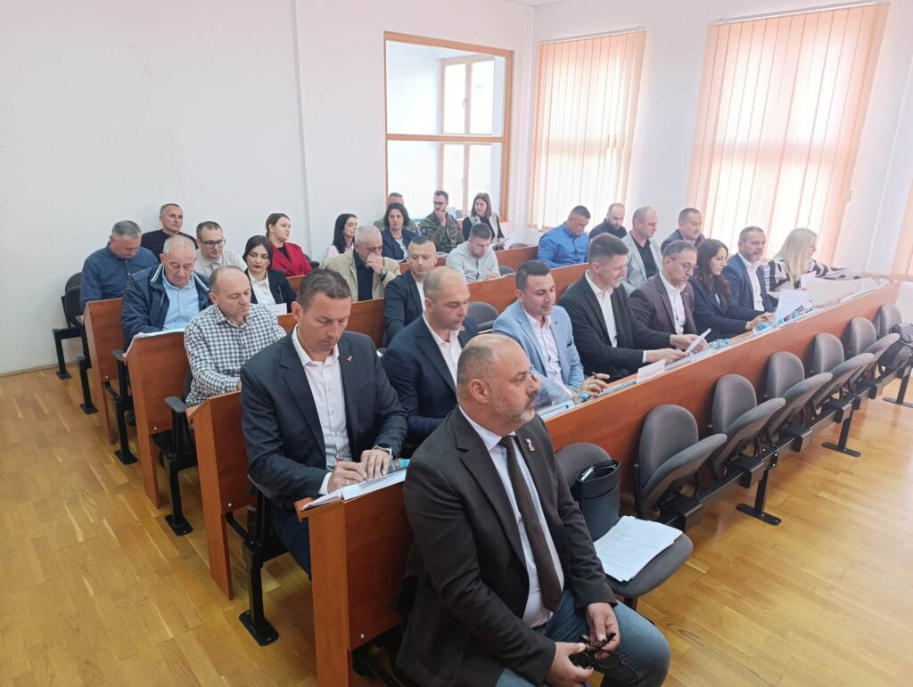 Usvojen izvještaj o izvršenju budžeta za 2025. godinu