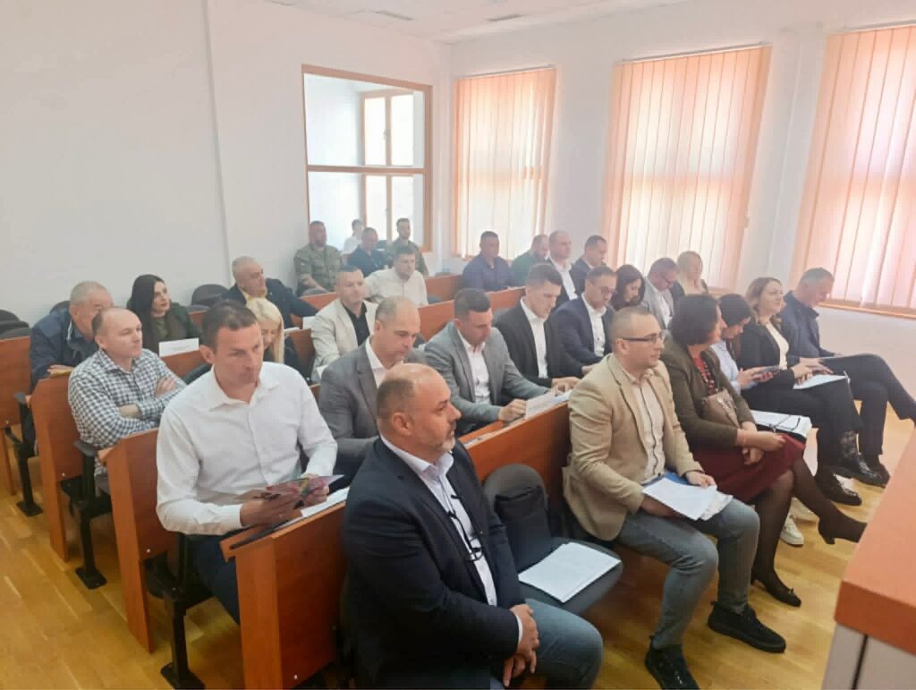 Plan kapitalnih ulaganja dopunjen sa dva važna projekta