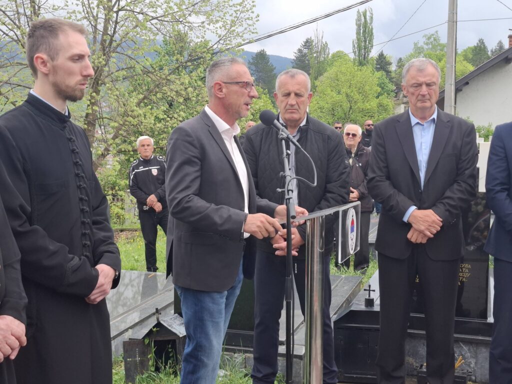 Srbi se uvijek mogu pouzdati u braću Ruse