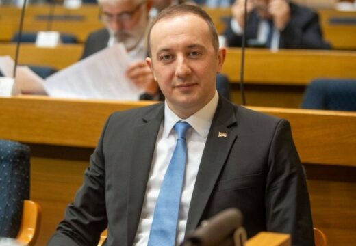 Bodiroga: Zakon o gradu Foča je istorijska nagrada, ali i obaveza da status ne ostane samo mrtvo slovo na papiru