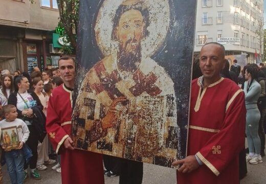 Atletičar Snježan Obradović iz Rogatice dobio neobično priznanje grada Nikšića