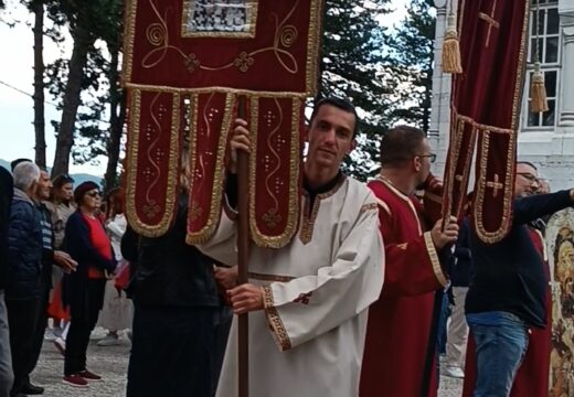 Atletičar Snježan Obradović iz Rogatice dobio neobično priznanje grada Nikšića