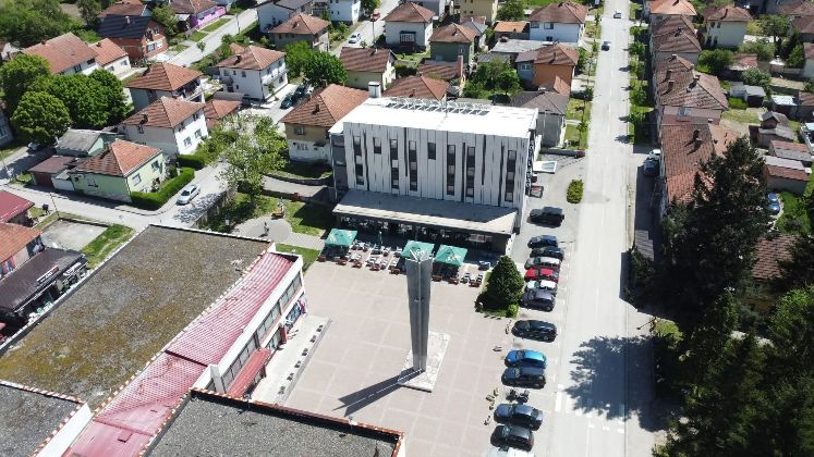 Nova radna mjesta u Rudom: firma „Trajal“ pokreće proizvodnju