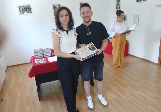 Okončani “Dani Vojislava Lubarde“ u Rogatici