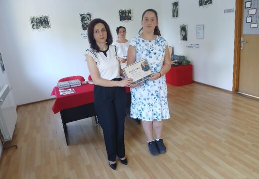Okončani “Dani Vojislava Lubarde“ u Rogatici