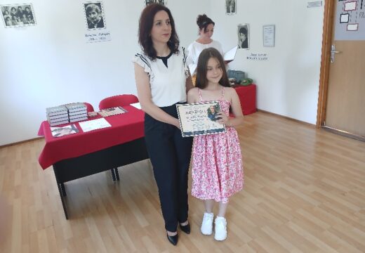 Okončani “Dani Vojislava Lubarde“ u Rogatici