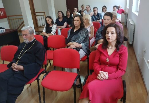 Dani Vojislava Lubarde – Književnici vratili sjećanje na renomiranog kolegu 
