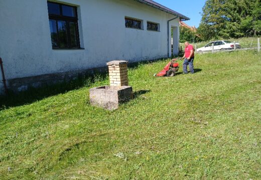 Još jedno druženje boričkih Sjeverčana