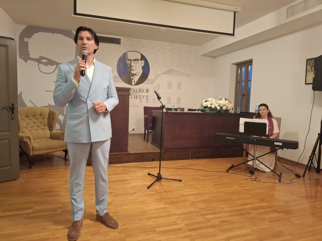 Muzičko-poetskom večeri završena 49. manifestacija „Višegradska staza“