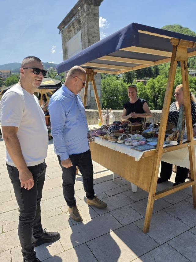 „Zlatne ruke Podrinja“ okupile čuvare tradicije